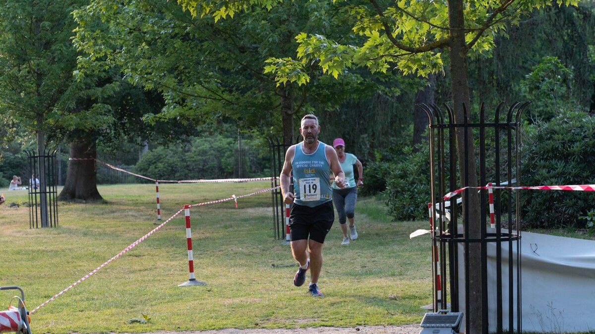 langley Park  NBS2022-263